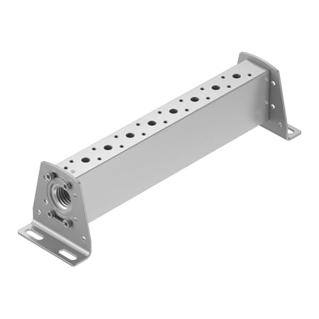 Festo Supply Manifold VABM-B10-30-G34-8-P53 VABM-B10-30-G34-8-P53